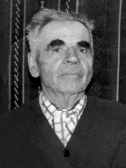 carcia Teodor